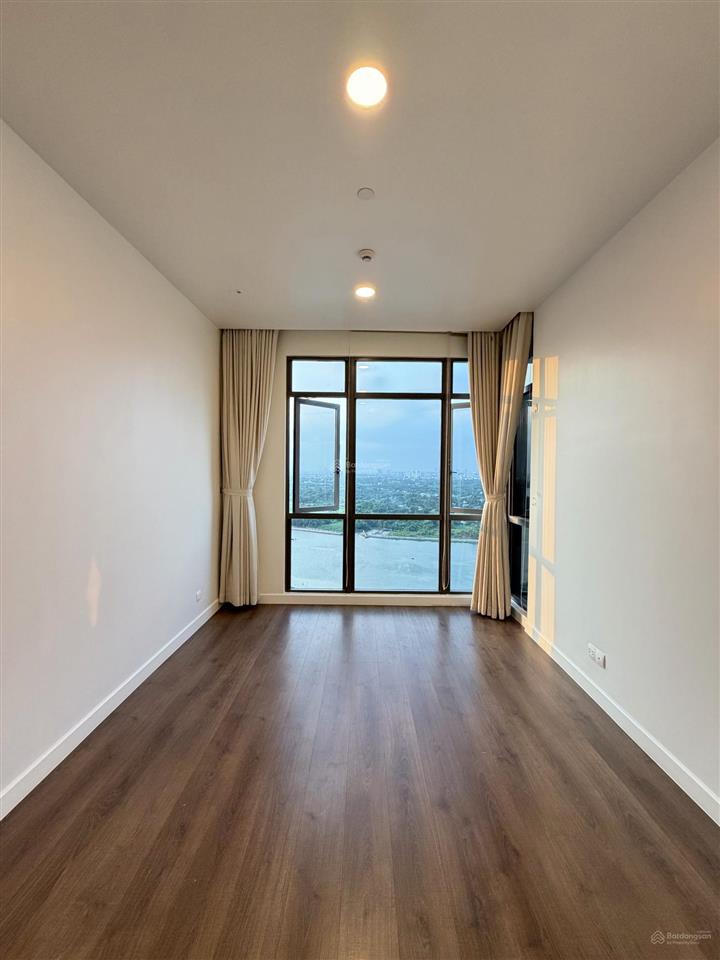Thuê nassim  4pn thành 3pn lớn the nassim thảo điền, trực diện sông giá 110 triệu   0905 007 ***