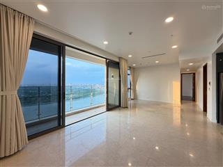Thuê nassim 4pn thành 3pn lớn the nassim thảo điền, trực diện sông giá 110 triệu  0905 007 ***