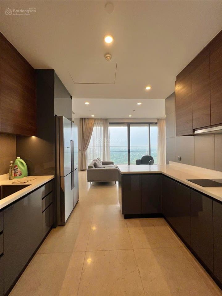 Cho thuê #pn căn hộ the nassim thảo điền, q2, layout rộng, phù hợp khách ở gia đình hoặc chuyên gia