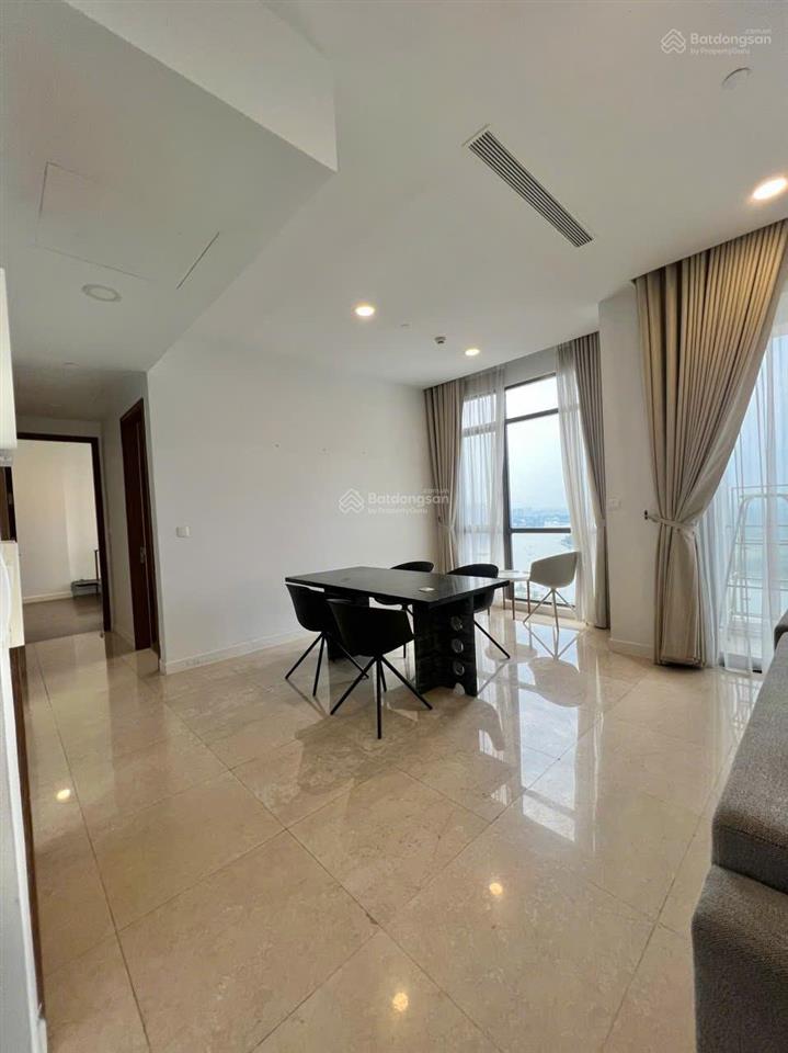 Cho thuê #pn căn hộ the nassim thảo điền, q2, layout rộng, phù hợp khách ở gia đình hoặc chuyên gia
