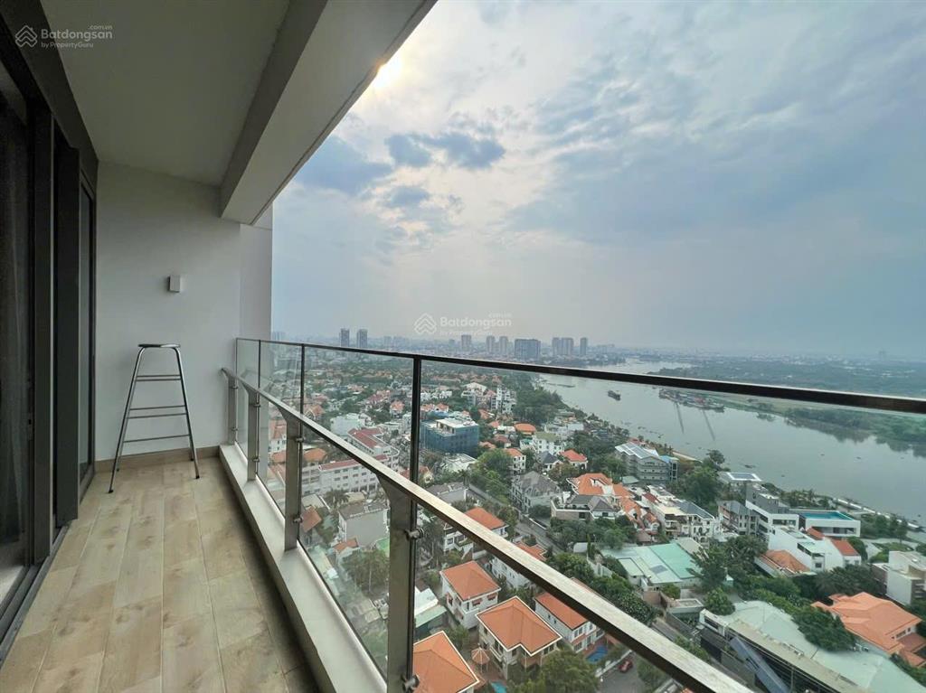 Cho thuê #pn căn hộ the nassim thảo điền, q2, layout rộng, phù hợp khách ở gia đình hoặc chuyên gia