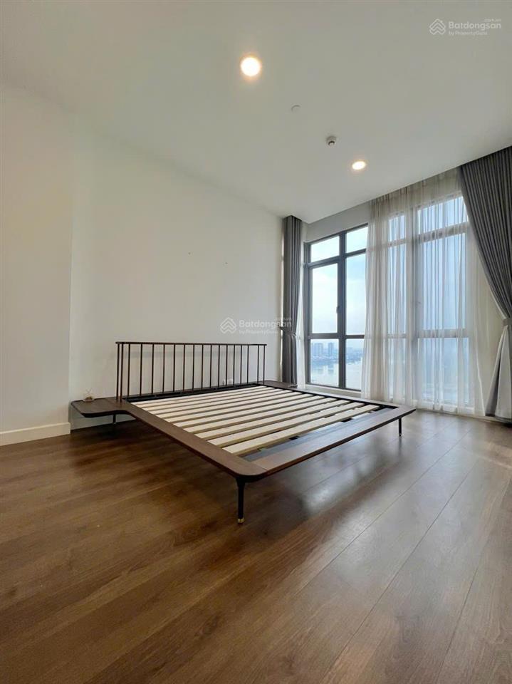 Cho thuê #pn căn hộ the nassim thảo điền, q2, layout rộng, phù hợp khách ở gia đình hoặc chuyên gia