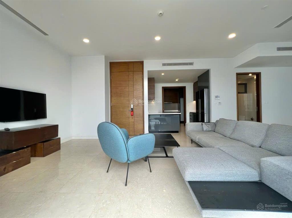 Cho thuê #pn căn hộ the nassim thảo điền, q2, layout rộng, phù hợp khách ở gia đình hoặc chuyên gia