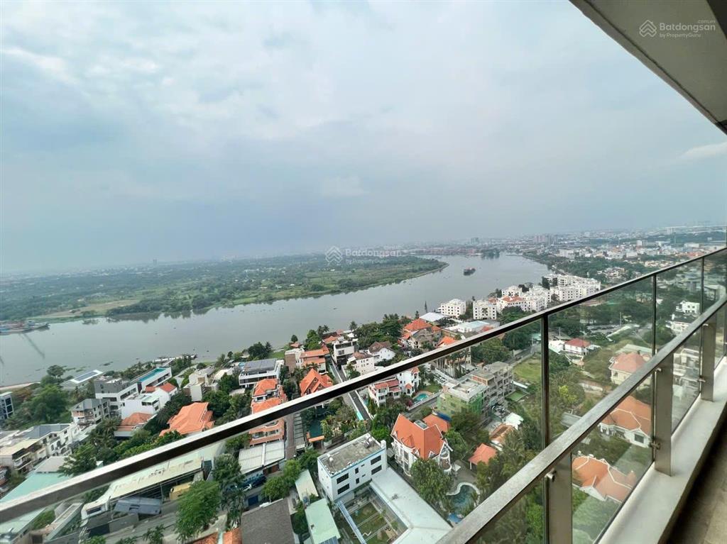 Cho thuê #pn căn hộ the nassim thảo điền, q2, layout rộng, phù hợp khách ở gia đình hoặc chuyên gia