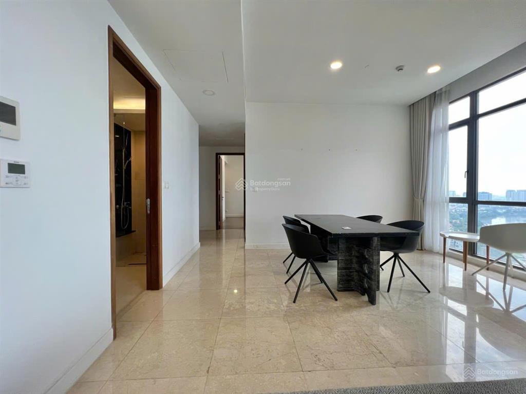 Cho thuê #pn căn hộ the nassim thảo điền, q2, layout rộng, phù hợp khách ở gia đình hoặc chuyên gia