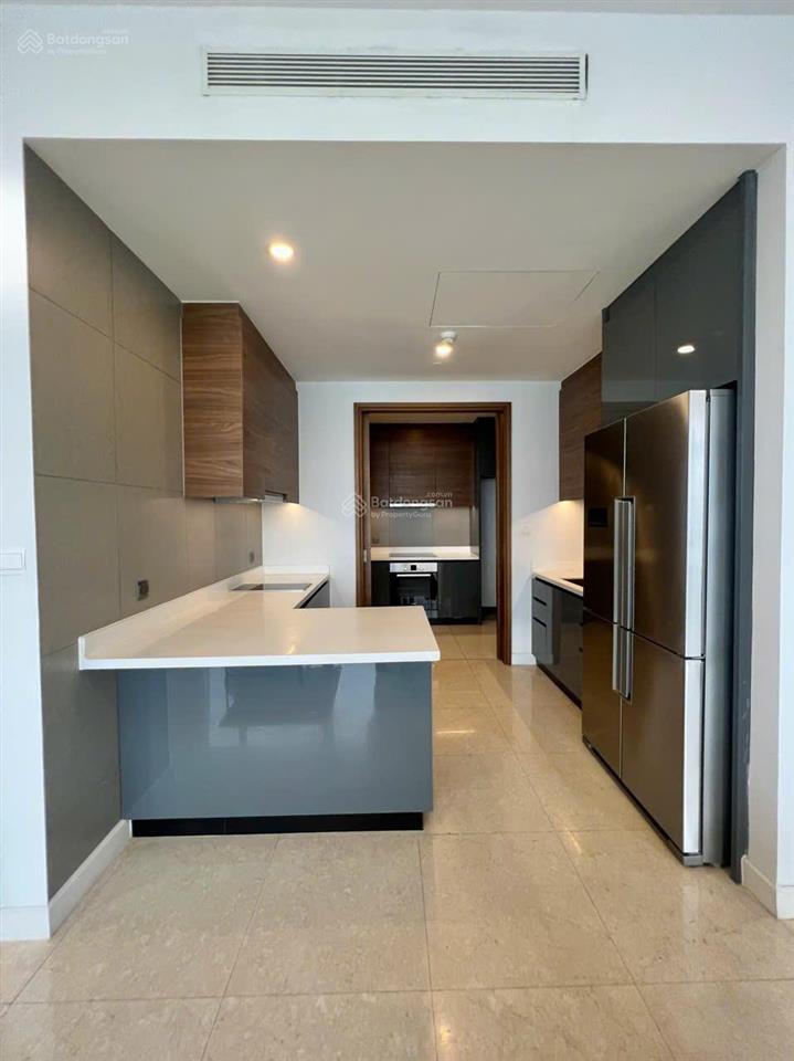 Cho thuê #pn căn hộ the nassim thảo điền, q2, layout rộng, phù hợp khách ở gia đình hoặc chuyên gia