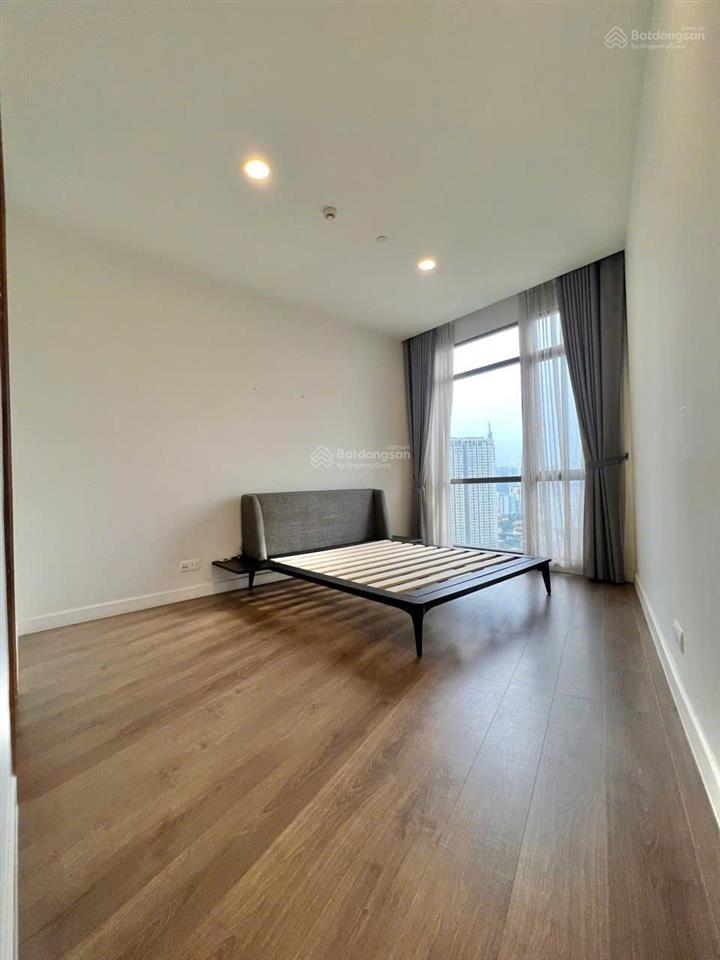 Cho thuê #pn căn hộ the nassim thảo điền, q2, layout rộng, phù hợp khách ở gia đình hoặc chuyên gia