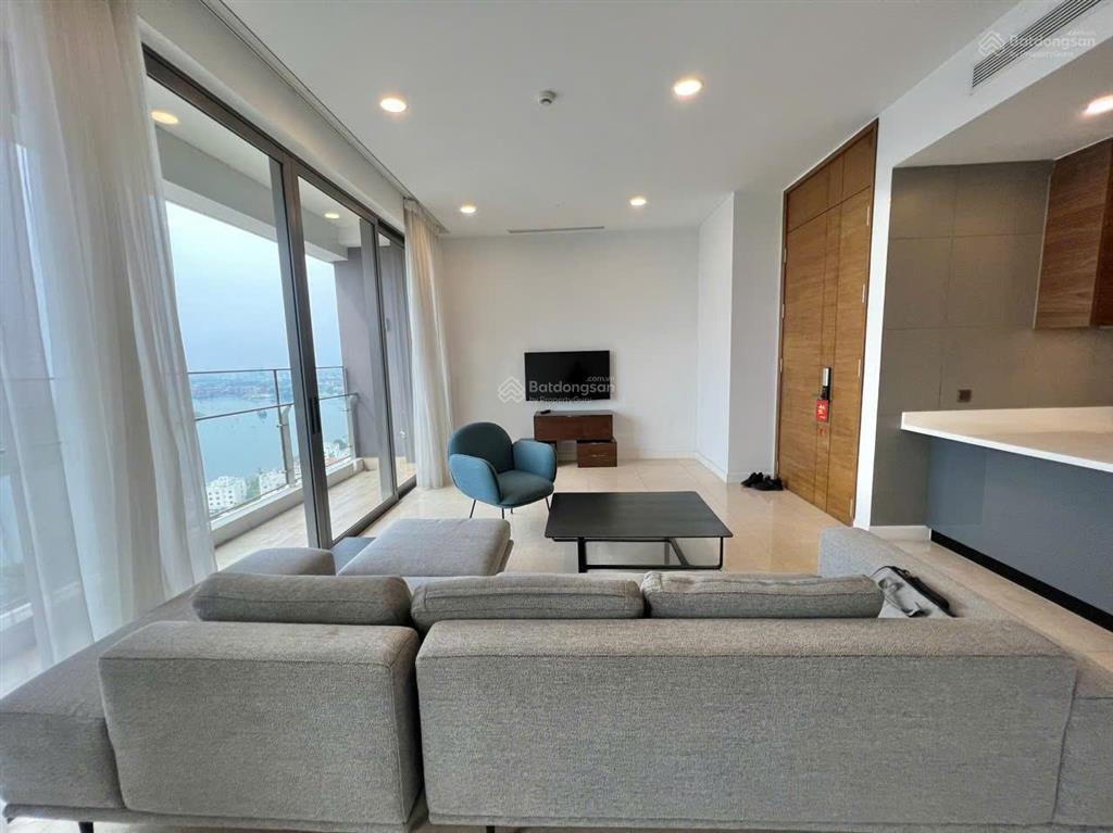 Cho thuê #pn căn hộ the nassim thảo điền, q2, layout rộng, phù hợp khách ở gia đình hoặc chuyên gia