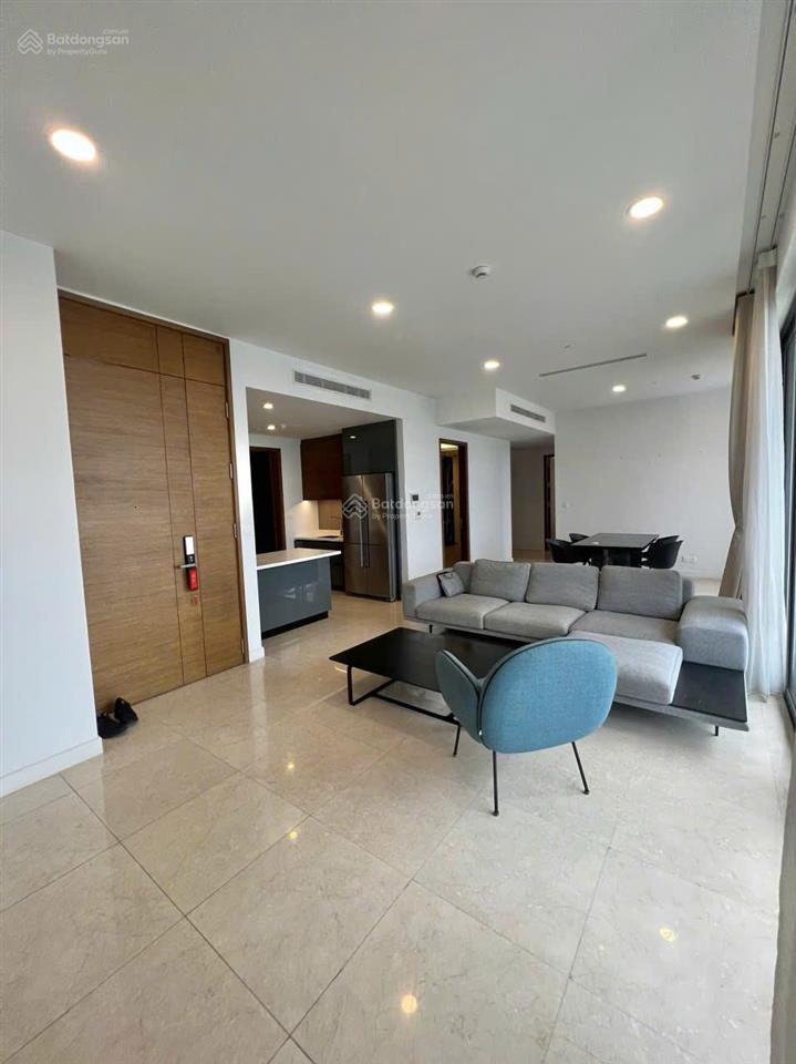 Cho thuê #pn căn hộ the nassim thảo điền, q2, layout rộng, phù hợp khách ở gia đình hoặc chuyên gia