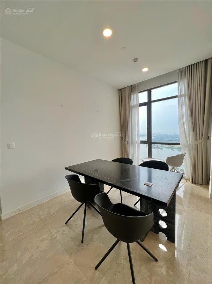 Cho thuê #pn căn hộ the nassim thảo điền, q2, layout rộng, phù hợp khách ở gia đình hoặc chuyên gia