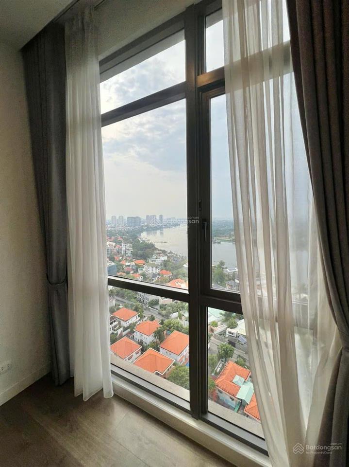 Cho thuê #pn căn hộ the nassim thảo điền, q2, layout rộng, phù hợp khách ở gia đình hoặc chuyên gia