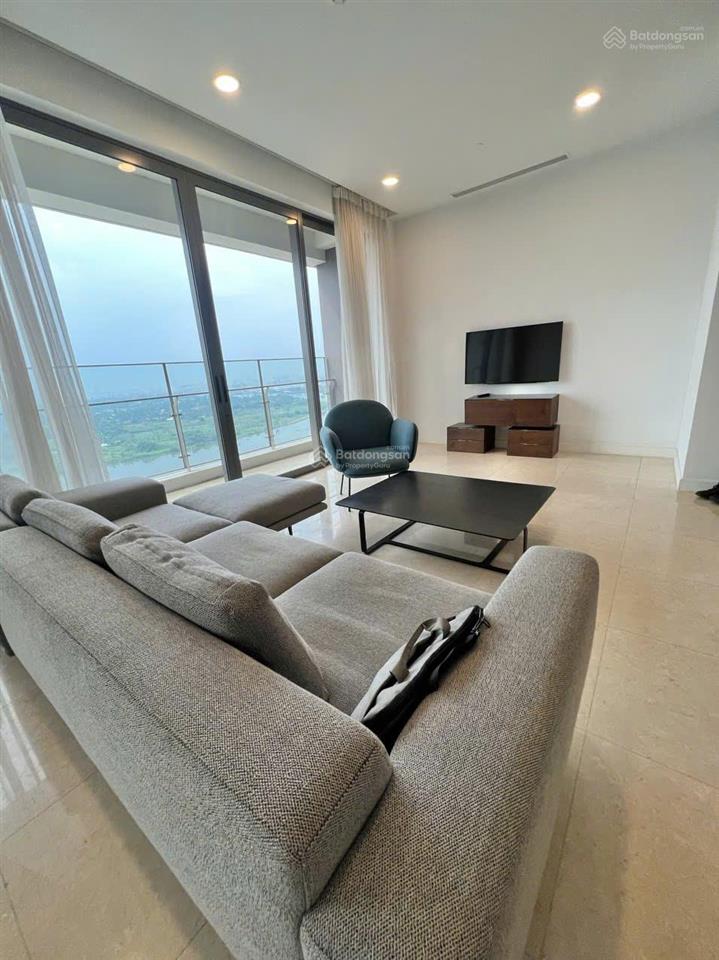 Cho thuê #pn căn hộ the nassim thảo điền, q2, layout rộng, phù hợp khách ở gia đình hoặc chuyên gia