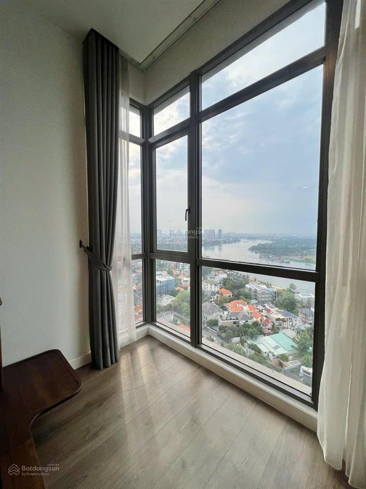 Cho thuê #pn căn hộ the nassim thảo điền, q2, layout rộng, phù hợp khách ở gia đình hoặc chuyên gia
