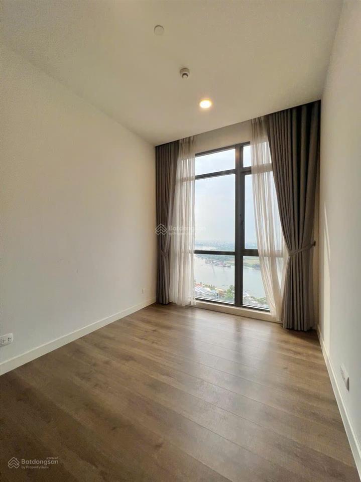 Cho thuê #pn căn hộ the nassim thảo điền, q2, layout rộng, phù hợp khách ở gia đình hoặc chuyên gia