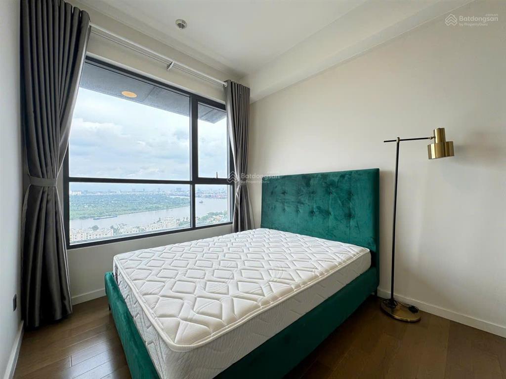Cho thuê căn hộ 3pn đầy đủ nội thất tại võ trường toản, q2, 65 triệu, 112m2, view đẹp