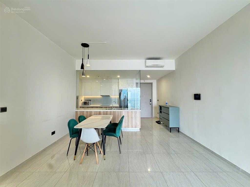 Cho thuê căn hộ 3pn đầy đủ nội thất tại võ trường toản, q2, 65 triệu, 112m2, view đẹp