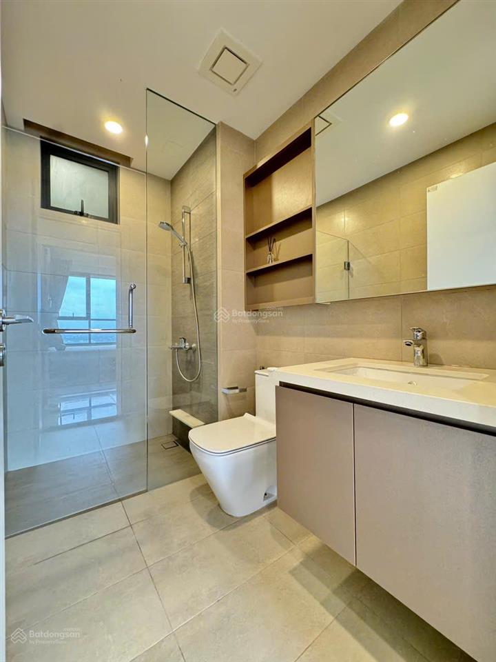Cho thuê căn hộ 3pn đầy đủ nội thất tại võ trường toản, q2, 65 triệu, 112m2, view đẹp