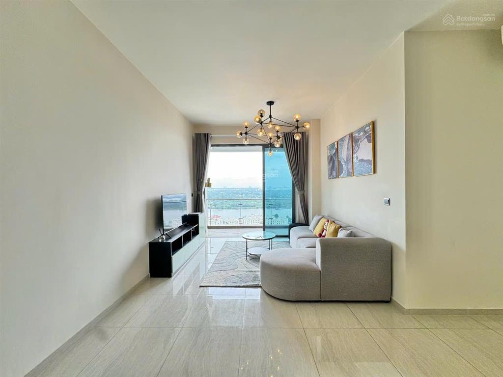Cho thuê căn hộ 3pn đầy đủ nội thất tại võ trường toản, q2, 65 triệu, 112m2, view đẹp