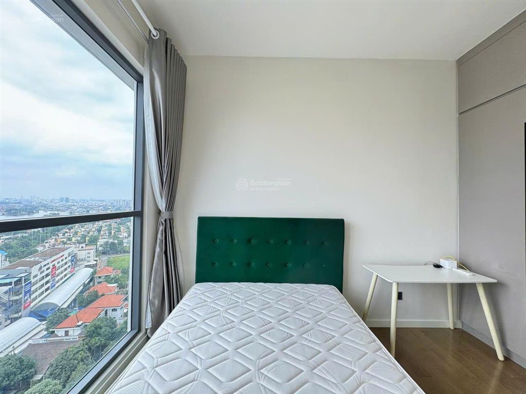 Cho thuê căn hộ 3pn đầy đủ nội thất tại võ trường toản, q2, 65 triệu, 112m2, view đẹp