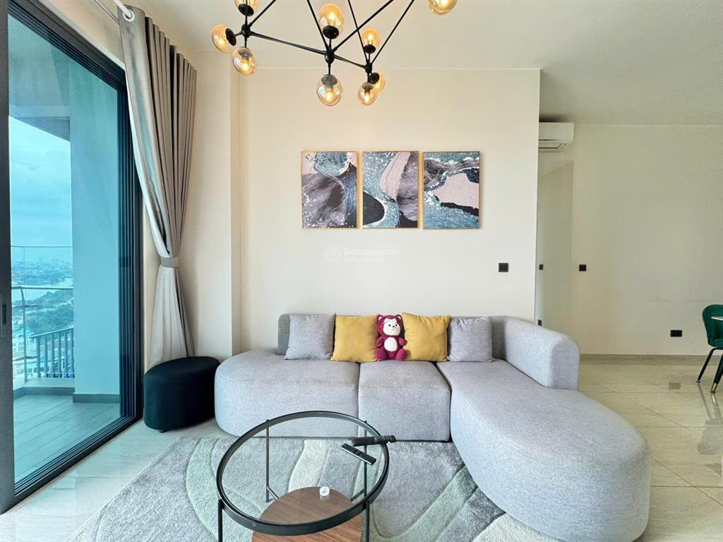 Cho thuê căn hộ 3pn đầy đủ nội thất tại võ trường toản, q2, 65 triệu, 112m2, view đẹp
