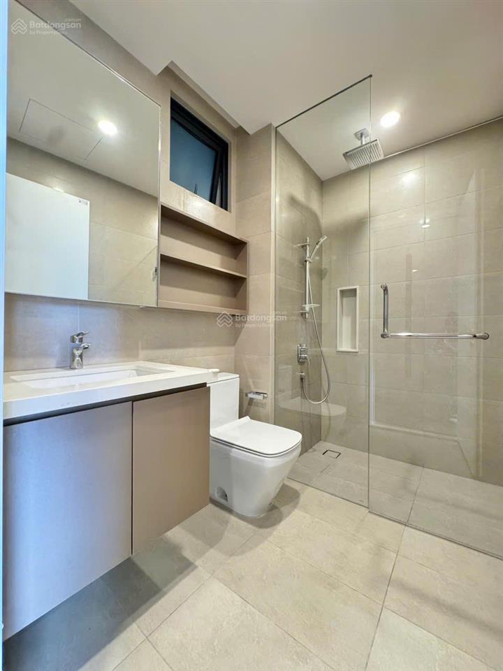 Cho thuê căn hộ 3pn đầy đủ nội thất tại võ trường toản, q2, 65 triệu, 112m2, view đẹp