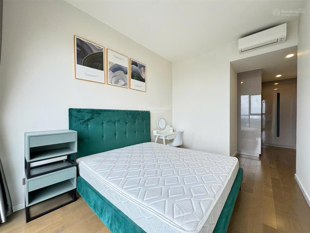 Cho thuê căn hộ 3pn đầy đủ nội thất tại võ trường toản, q2, 65 triệu, 112m2, view đẹp
