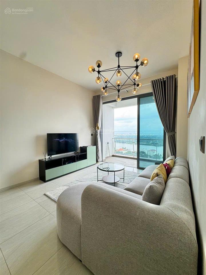 Cho thuê căn hộ 3pn đầy đủ nội thất tại võ trường toản, q2, 65 triệu, 112m2, view đẹp