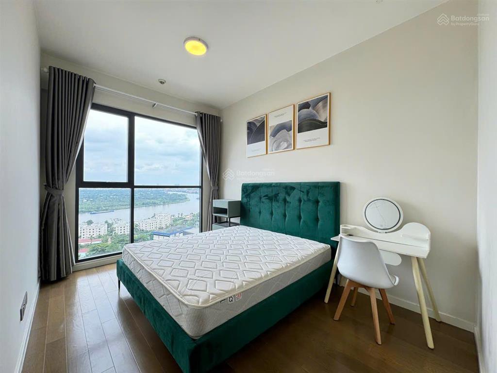Cho thuê căn hộ 3pn đầy đủ nội thất tại võ trường toản, q2, 65 triệu, 112m2, view đẹp