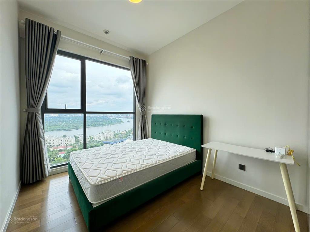 Cho thuê căn hộ 3pn đầy đủ nội thất tại võ trường toản, q2, 65 triệu, 112m2, view đẹp
