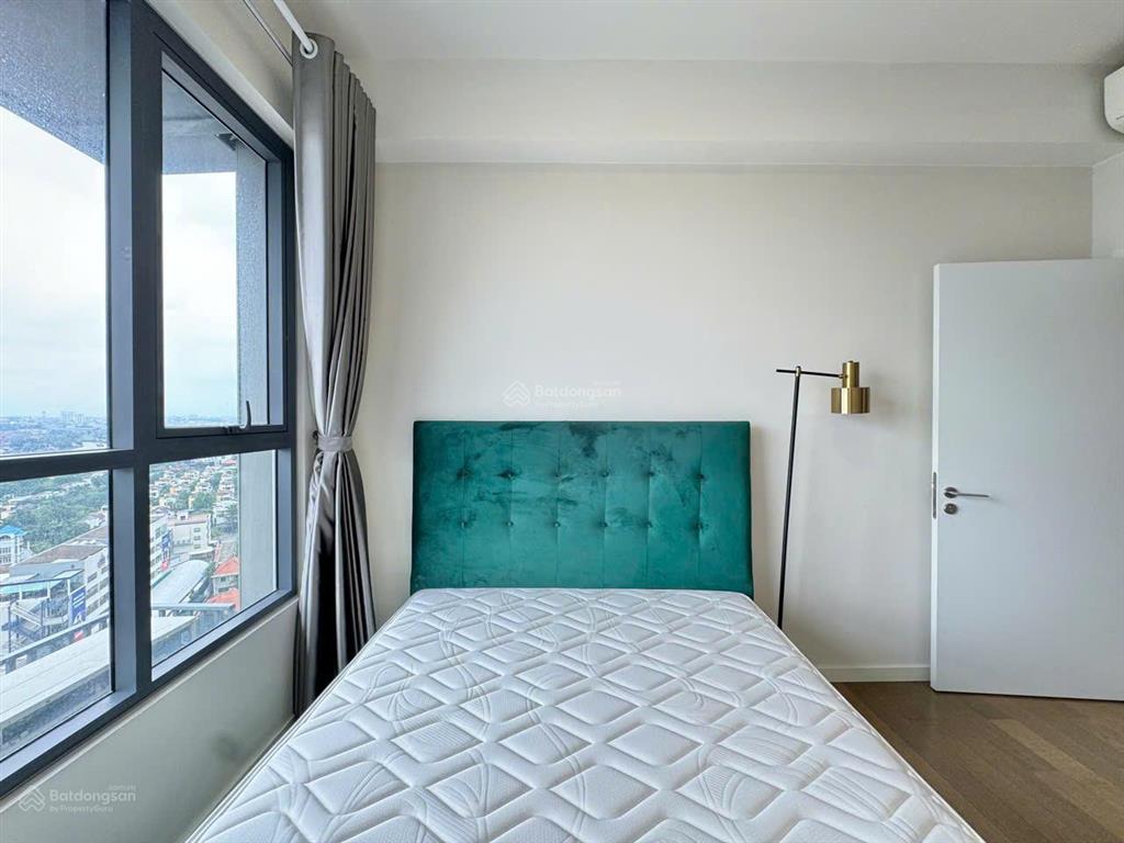 Cho thuê căn hộ 3pn đầy đủ nội thất tại võ trường toản, q2, 65 triệu, 112m2, view đẹp