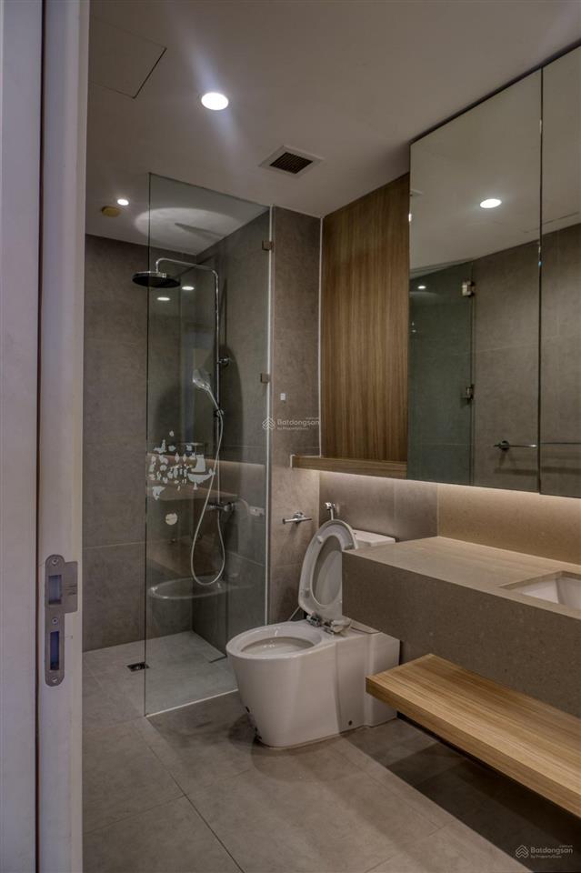 Cho thuê cc city garden, 60 triệu, 160m2, 3pn + 2wc, nội thất đầy đủ, uy tín