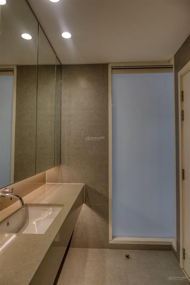 Cho thuê cc city garden, 60 triệu, 160m2, 3pn + 2wc, nội thất đầy đủ, uy tín
