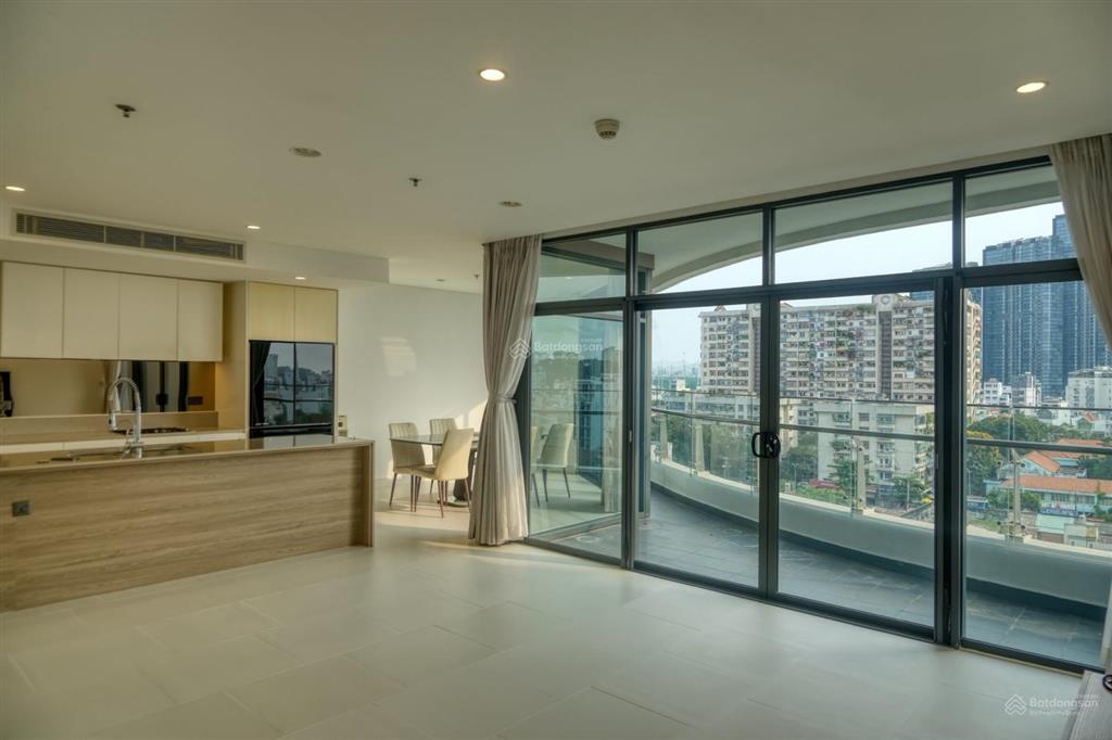 Cho thuê cc city garden, 60 triệu, 160m2, 3pn + 2wc, nội thất đầy đủ, uy tín