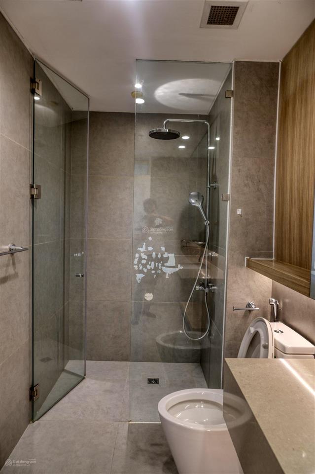 Cho thuê cc city garden, 60 triệu, 160m2, 3pn + 2wc, nội thất đầy đủ, uy tín