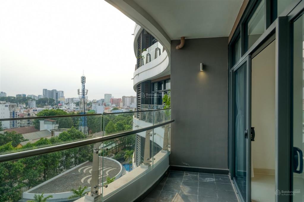 Cho thuê cc city garden, 60 triệu, 160m2, 3pn + 2wc, nội thất đầy đủ, uy tín