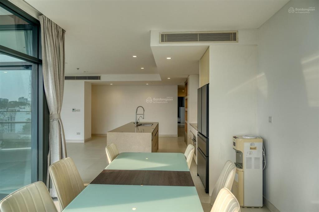 Cho thuê cc city garden, 60 triệu, 160m2, 3pn + 2wc, nội thất đầy đủ, uy tín