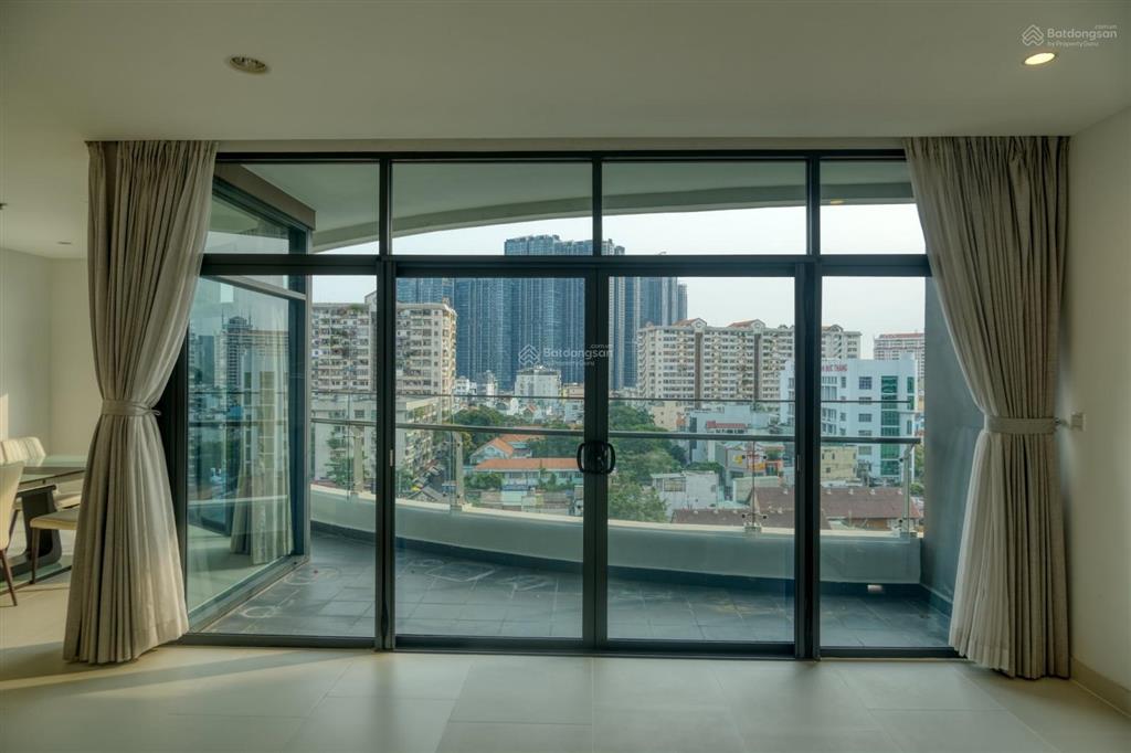 Cho thuê cc city garden, 60 triệu, 160m2, 3pn + 2wc, nội thất đầy đủ, uy tín