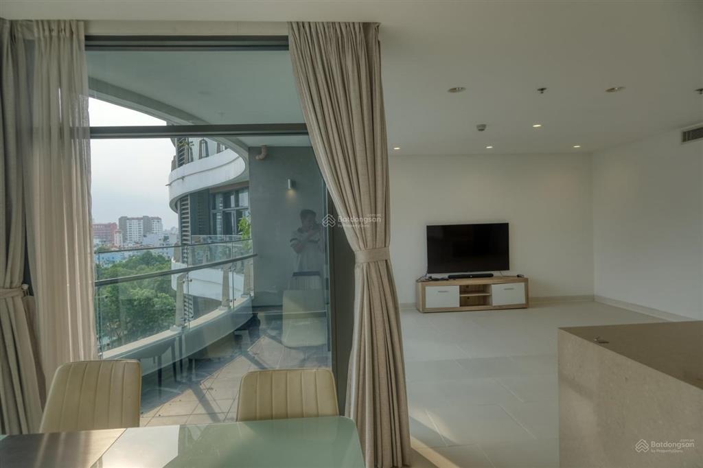 Cho thuê cc city garden, 60 triệu, 160m2, 3pn + 2wc, nội thất đầy đủ, uy tín
