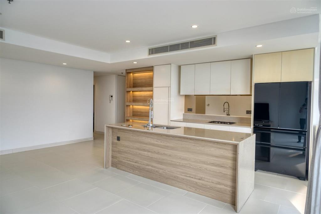 Cho thuê cc city garden, 60 triệu, 160m2, 3pn + 2wc, nội thất đầy đủ, uy tín