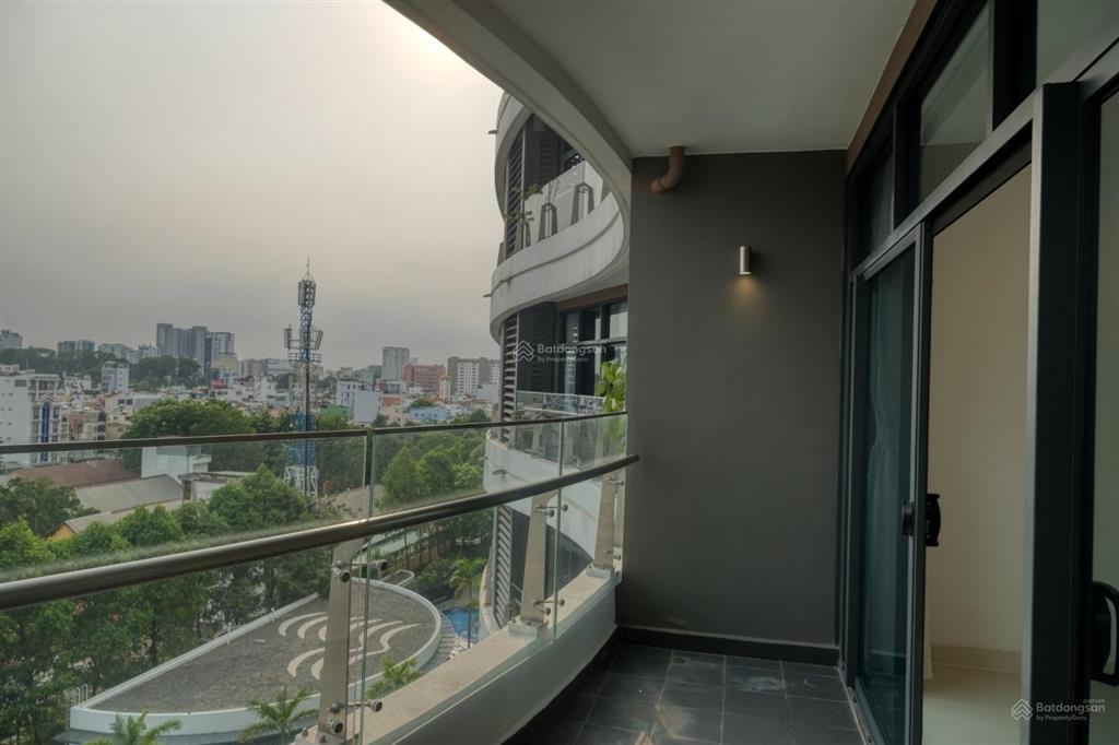 Cho thuê cc city garden, 60 triệu, 160m2, 3pn + 2wc, nội thất đầy đủ, uy tín
