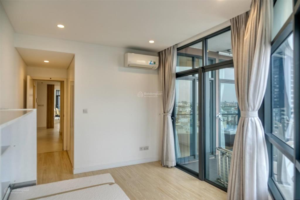 Cho thuê cc city garden, 60 triệu, 160m2, 3pn + 2wc, nội thất đầy đủ, uy tín