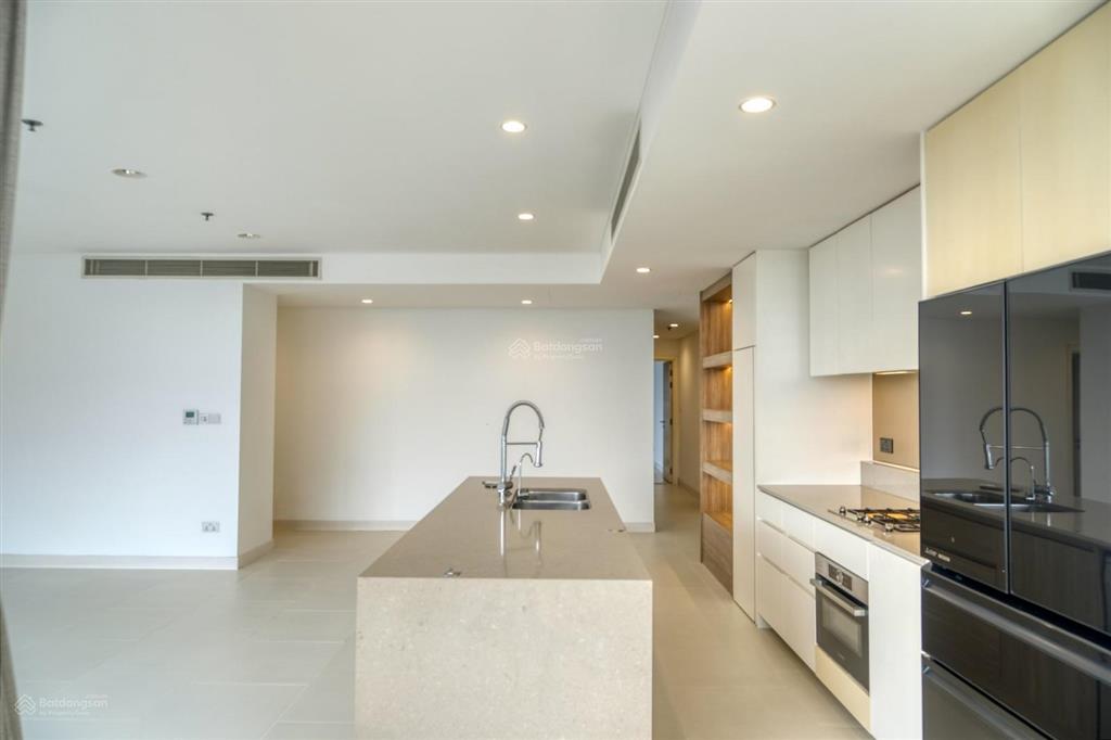 Cho thuê cc city garden, 60 triệu, 160m2, 3pn + 2wc, nội thất đầy đủ, uy tín