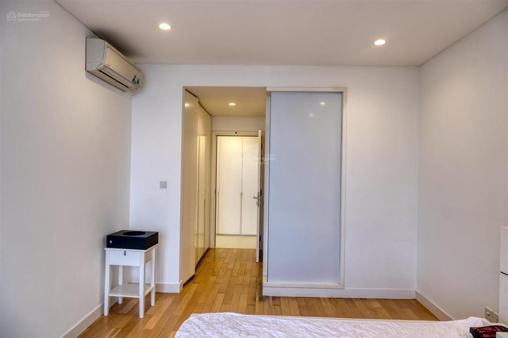 Cho thuê cc city garden, 60 triệu, 160m2, 3pn + 2wc, nội thất đầy đủ, uy tín