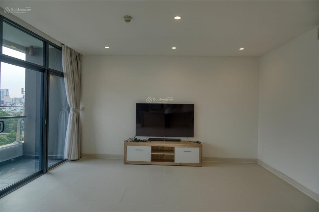 Cho thuê cc city garden, 60 triệu, 160m2, 3pn + 2wc, nội thất đầy đủ, uy tín
