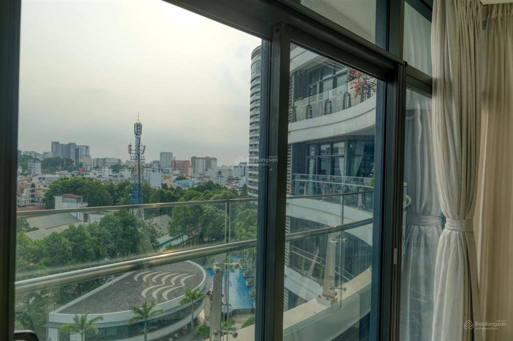 Cho thuê cc city garden, 60 triệu, 160m2, 3pn + 2wc, nội thất đầy đủ, uy tín