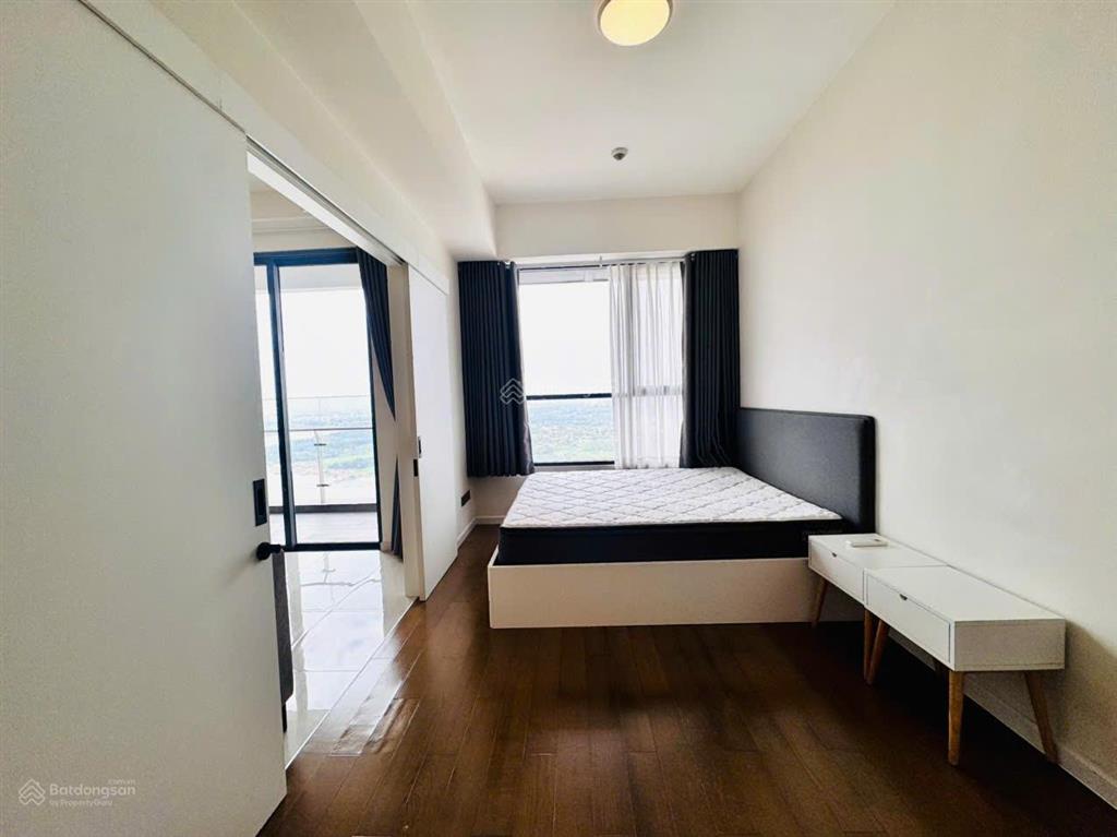Nổi bật  thuê 1pn view sông  q2 thảo điền  đầy đủ nội thất dọn vào ngay