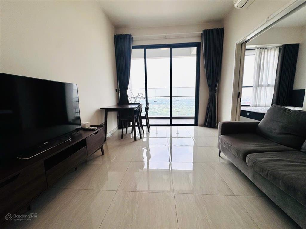 Nổi bật  thuê 1pn view sông  q2 thảo điền  đầy đủ nội thất dọn vào ngay