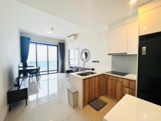 Nổi bật  thuê 1pn view sông  q2 thảo điền  đầy đủ nội thất dọn vào ngay