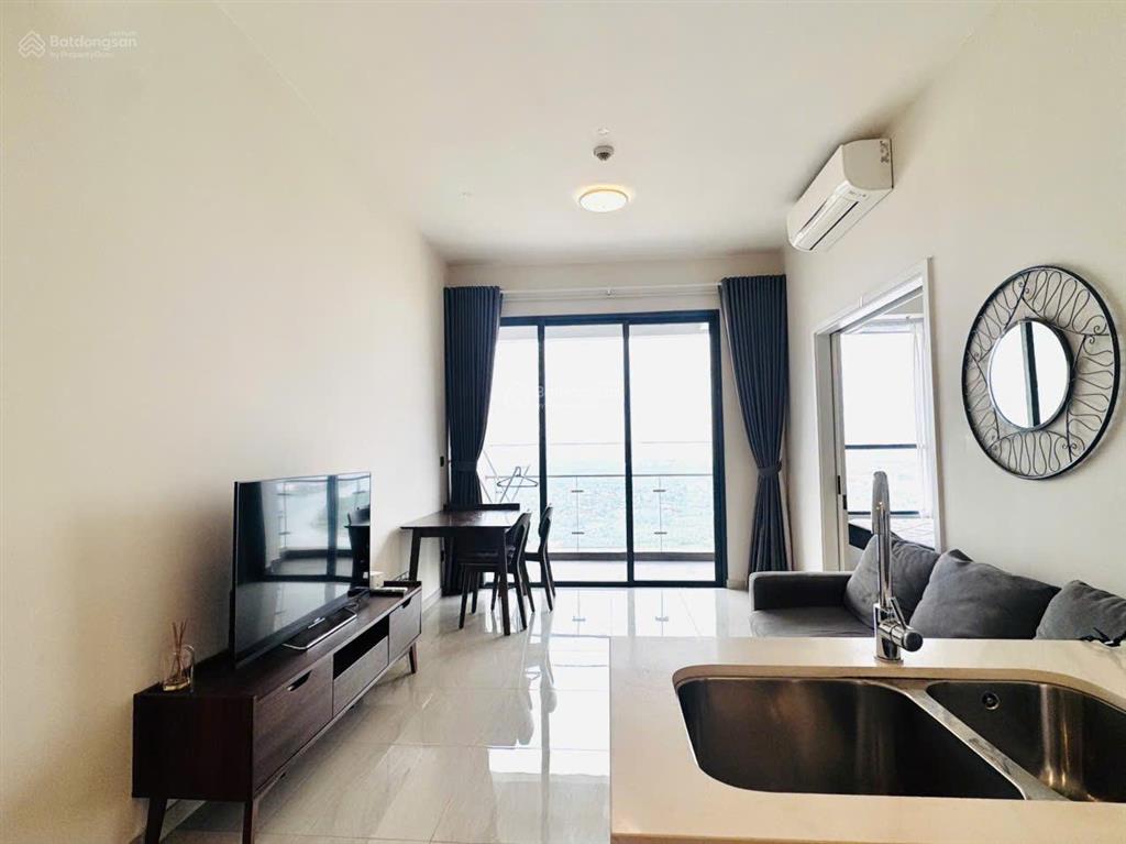 Nổi bật  thuê 1pn view sông  q2 thảo điền  đầy đủ nội thất dọn vào ngay