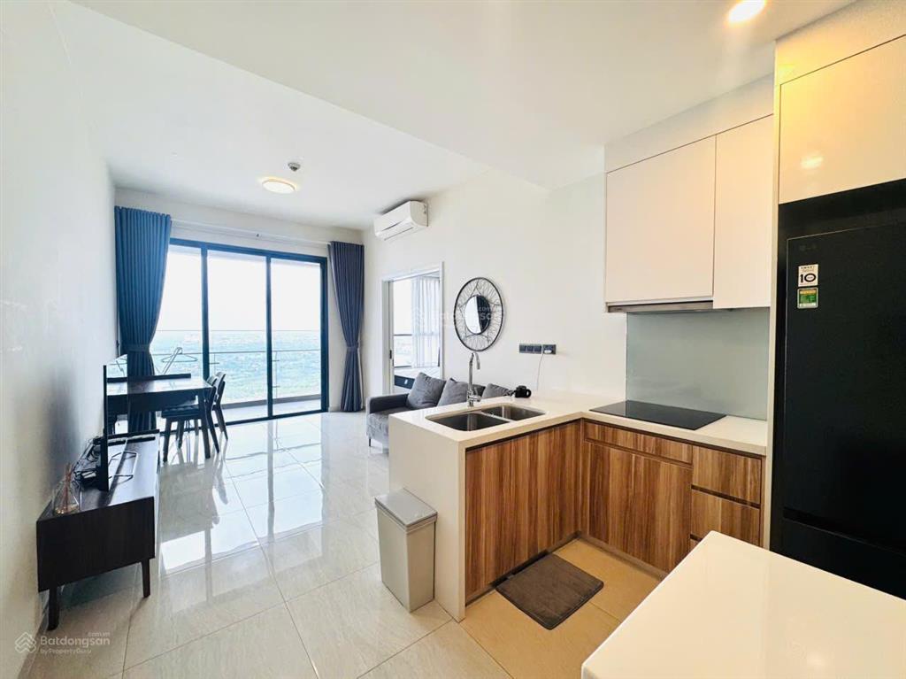 Nổi bật  thuê 1pn view sông  q2 thảo điền  đầy đủ nội thất dọn vào ngay